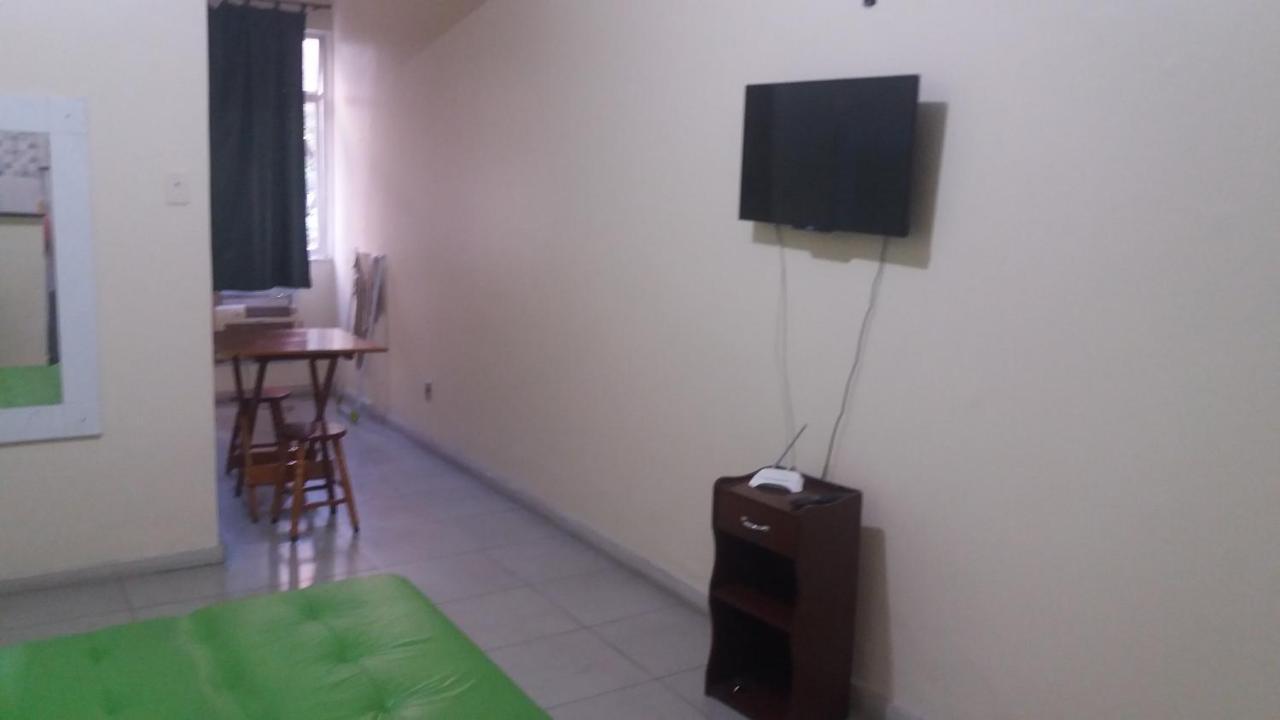 Apartamento Barata Ribeiro Rio de Janeiro Exterior foto