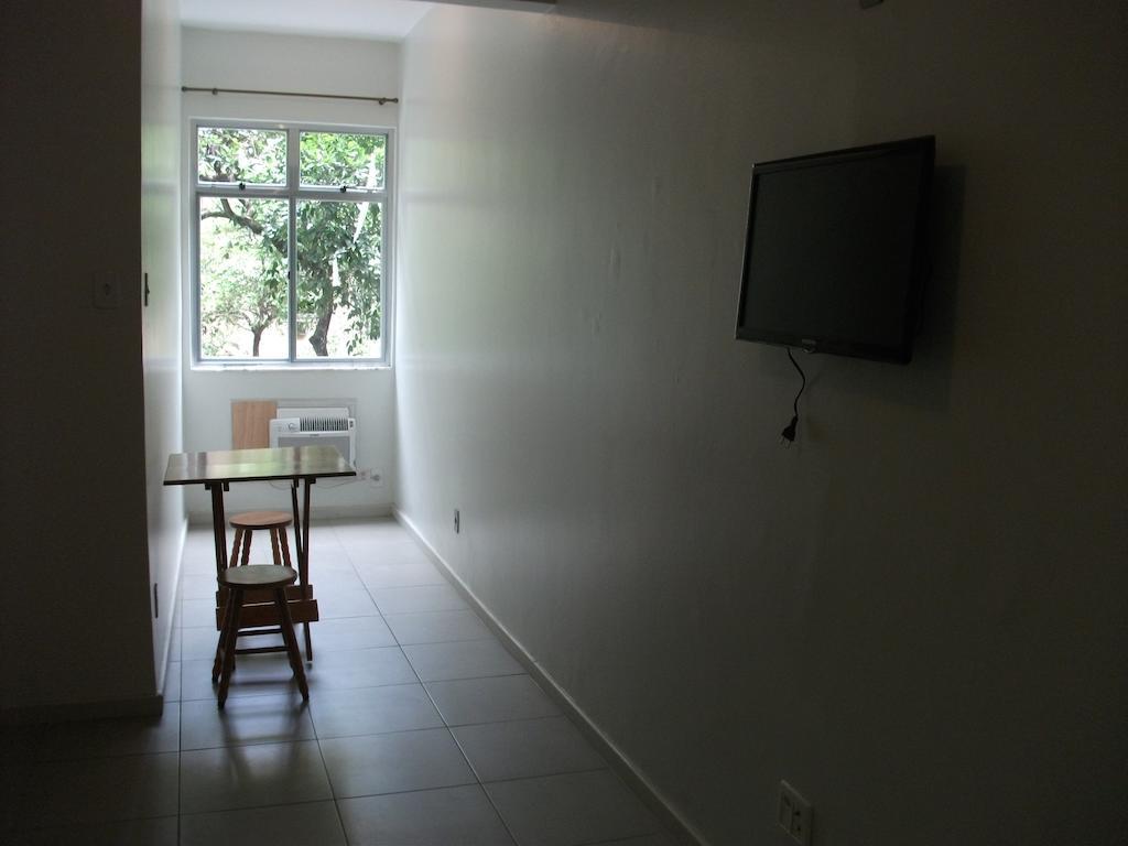 Apartamento Barata Ribeiro Rio de Janeiro Quarto foto